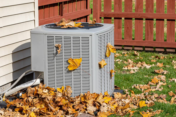 Best Affordable HVAC Services  in Danville, IN