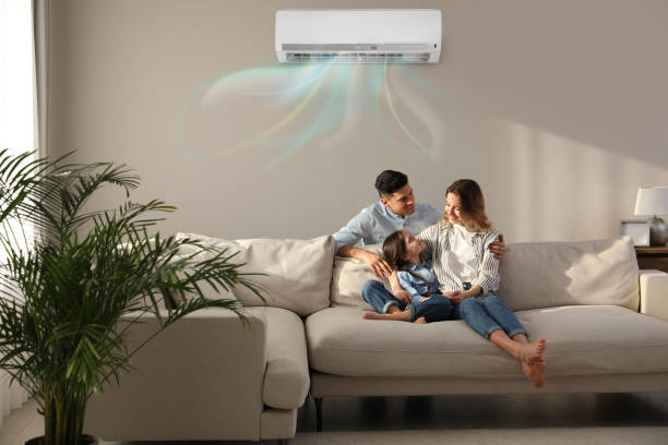 Best HVAC Installation Services  in Danville, IN