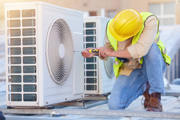 Best Affordable HVAC Services  in Danville, IN