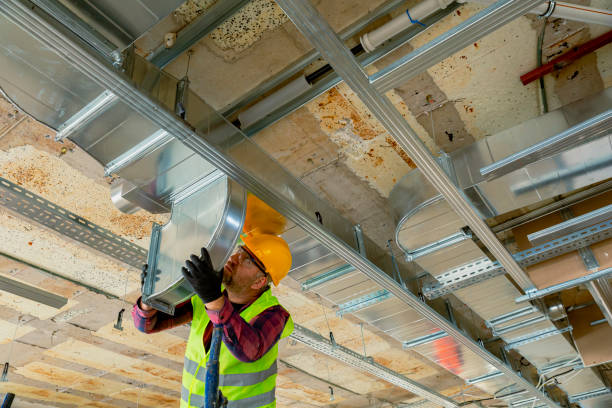 HVAC Maintenance Plan in Danville, IN