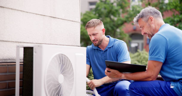 Best Residential HVAC Services  in Danville, IN