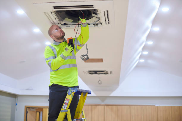 Best HVAC Maintenance Near Me  in Danville, IN