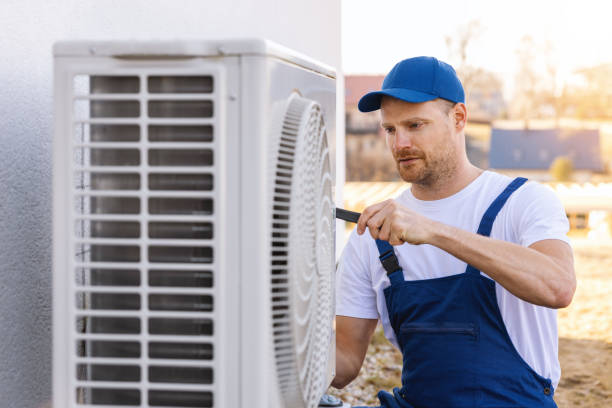  Danville, IN HVAC Pros