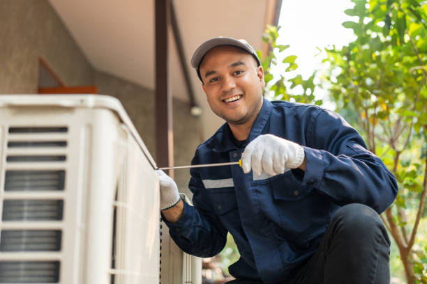 Best Local HVAC Companies  in Danville, IN