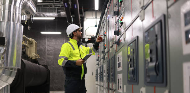 Best Furnace Repair Near Me  in Danville, IN