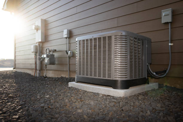 Best Central Air Repair  in Danville, IN